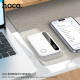 Маршрутизатор HOCO HI41 Mobile portable WiFi (Europe Asia and Africa) White (6942007647984)