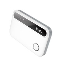 Маршрутизатор HOCO HI41 Mobile portable WiFi (Europe Asia and Africa) White (6942007647984)
