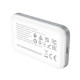 Маршрутизатор HOCO HI41 Mobile portable WiFi (Europe Asia and Africa) White (6942007647984)