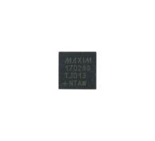 Мікросхема MAXIM MAX17028G (QFN-20) для ноутбука NBB-40919