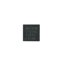 Мікросхема MAXIM MAX17028G (QFN-20) для ноутбука NBB-40919