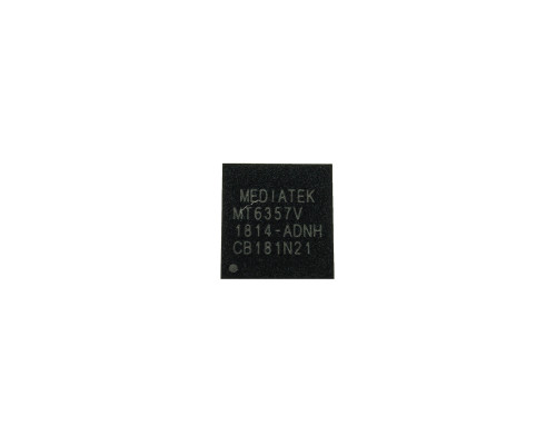 Мікросхема Mediatek MT6357V контролер живлення для телефону NBB-80100