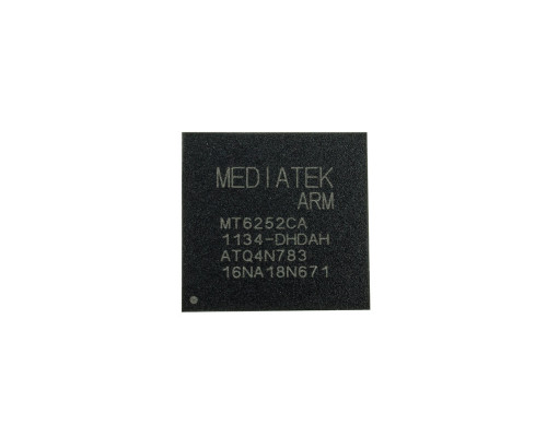 Мікросхема Mediatek MT6252CA процесор для телефону NBB-81294