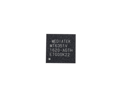 Мікросхема Mediatek MT6351V контролер живлення для телефону NBB-78934