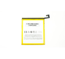 Акумулятор (батарея) для смартфона (телефону) Meizu BT68 (M3) 3.85V 2870 mAh NBB-79598