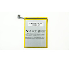 Акумулятор (батарея) для смартфона (телефону) Meizu BT45A (Pro 5) 3.8V 3050 mAh NBB-79612