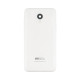 Задня кришка для Meizu M2 white, оригінал NBB-72836