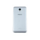 Задня кришка для Meizu M3 Note (M681h), gray, оригінал NBB-72837