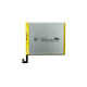 Акумулятор (батарея) для смартфона (телефону) Meizu BT68 (M3) 3.85V 2800 mAh NBB-81885