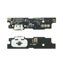 Мала плата з роз'ємом зарядки для Meizu M3 Note NBB-81330
