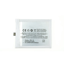Акумулятор (батарея) для смартфона (телефону) Meizu BT41 (MX4 Pro 5.5") 3.8V 3350 mAh