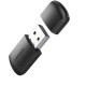 WI-FI-адаптер UGREEN CM448 AC650 11ac Dual-Band Wireless USB Adapter(UGR-20204) (UGR-20204)