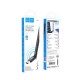 Антена Wi-Fi HOCO HI32 WiFi4 USB external antenna wireless network card Black (6942007640732)
