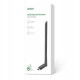 WI-FI-адаптер UGREEN CM496 AC650 High-Gain Dual Band Wireless USB Adapter(UGR-90339) (UGR-90339)