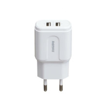 МЗП REMAX 2.4A Dual USB Charger SET RP-U22 PRO L