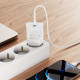 Мережевий зарядний пристрій HOCO N14 Smart Charging single port PD20W charger set(C to iP) White