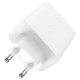 Мережевий зарядний пристрій ACEFAST A41 PD65W GaN (2*USB-C+USB-A) charger White