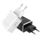 Мережевий зарядний пристрій HOCO C42A Vast power QC3.0 single port charger 18W White