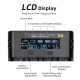 Зарядний пристрій ESSAGER Battery Charger with LED Indicator For 4 Display Black