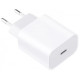 Мережевий зарядний пристрій Xiaomi Mi 20W Charger Type-C EU White