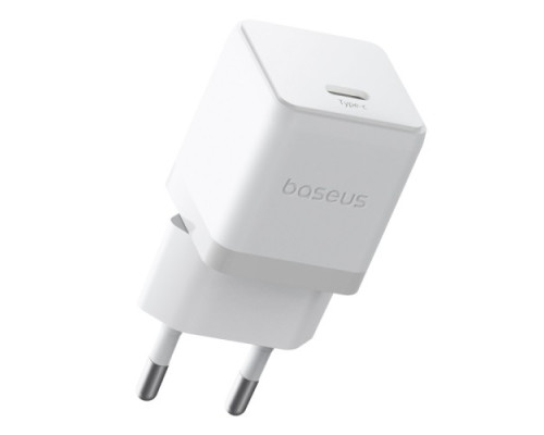 МЗП Baseus Palm Type-C 20W White P10111602213-00 дефект пакування mag-2000001589069142734