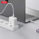 МЗП XO CE08 PD50W(2USB-C) Fast Charger Білий mag-692068084580419251