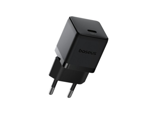 МЗП Baseus Palm Type-C 30W Black P10111605113-00 mag-6932172672775129016