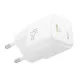 МЗП Baseus PicoGo GaN Fast Charger 1C 45W White P10176800213-00 mag-6932172678388147484
