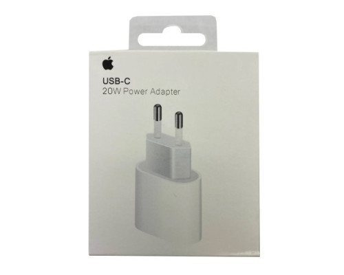 МЗП PD 20W CHARGER/ID ORIGINAL mag-2000001276891140812