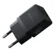 МЗП Baseus Palm Type-C+USB 30W Black P1011160A113-00 дефект пакування mag-2000001588291147044