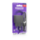МЗП BOROFONE BAS11A Erudite single port 1USB/2.1A + Cable Micro чорний mag-6941991104633137597