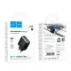 МЗП HOCO C160A Upgrade PD65W(2C1A) charger Black mag-6942007672009153116