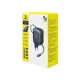 МЗП Baseus EnerCore CJ11 Fast Charger with Retractable Cable 2C 45W EU Black E0120G00 mag-6932172695484147495