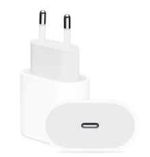 МЗП PD 20W CHARGER без пакування mag-2000001334072100460