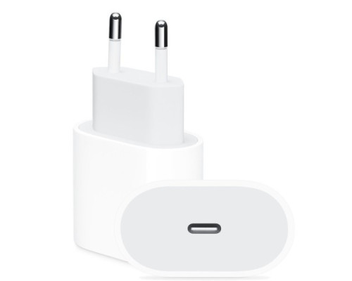 МЗП PD 20W CHARGER без пакування mag-2000001334072100460