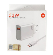МЗП PD Xiaomi 33W+Type-C ORIGINAL mag-2000001472576140814