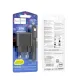 МЗП HOCO CS15A Ocean single port PD30W charger set(Type-C to Type-C) Black mag-6942007603973146202