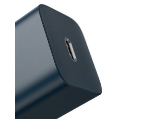 МЗП Baseus Super Si Quick Charger 1C 20W EU Blue CCSUP-B03 mag-6953156230019135391