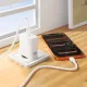 МЗП HOCO C162A Source single port PD40W charger set(C to C) White mag-6942007675239153963
