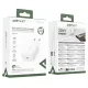 МЗП ACEFAST A130 PD20W single USB-C charger White mag-6974316284659153834