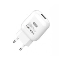МЗП XO L37 EU charger Білий mag-6920680863587140429