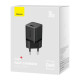 МЗП Baseus GaN5 Fast Charger(mini) 1C 30W EU Black CCGN070401 mag-693217262443956102