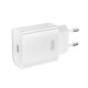МЗП XO CE15 (EU) PD20W USB-C fast charging charger Білий дефект пакування mag-200000158345660091