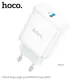 МЗП HOCO C104A Stage 1USB-C/PD20W White mag-6931474782892143999