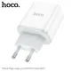 МЗП HOCO C104A Stage 1USB-C/PD20W White mag-6931474782892143999