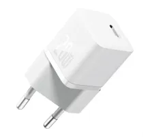 МЗП Baseus GaN5 Fast Charger(mini) 1C 20W EU White CCGN050102 дефект mag-2000001589281151831