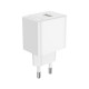 МЗП BOROFONE BAS12A Erudite single port 18W/QC3.0/1USB білий mag-6941991104749137601