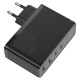 МЗП Baseus GaN2 Pro Quick Charger 2C+2U 100W EU Black CCGAN2P-L01 mag-695315620468361655
