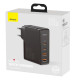 МЗП Baseus GaN2 Pro Quick Charger 2C+2U 100W EU Black CCGAN2P-L01 mag-695315620468361655