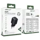 МЗП ACEFAST A118 PD30W mini GaN (USB-C) charger Black mag-6974316284994153332